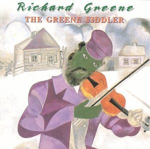 GREENE,RICHARD/GREENE FIDDLER